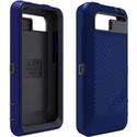 HTC Vivid defender Black -Blue
