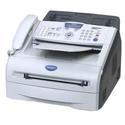 Plain Paper Laser Fax