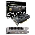 Geforce GTX460 1GB GDDR5