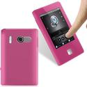 Ematic 4GB Video Player Pink