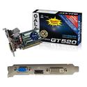 Geforce GT520 1GB DDR3