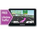 Nuvi 2370LT GPS