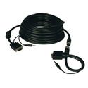 50' Easy Pull SVGA/VGA Cable