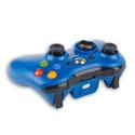 Microsoft XBOX 360 Limited Edition Blue Wireless G