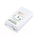 XBOX 360 3600mAh Rechargeable Controller Battery +