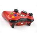 Microsoft XBOX 360 Limited Edition Red Wireless Ga