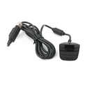 Black Controller 5in1 Battery USB Charge & Play Ki