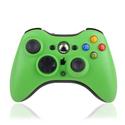 Microsoft XBOX 360 Limited Edition Light Green Wir