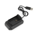Black Controller 5in1 Battery USB Charge & Play Ki