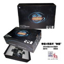 QanBa 2 Promise Series PS3/PC 2in1 Arcade/Fighting