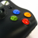 Genuine Microsoft XBOX 360 Wireless Controller for