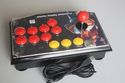 Arcade Fighting Stick/Joystick for PS3 & PC USB/Qu