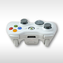 XBOX 360 2 Player Combo ★ 2 Wireless Controllers