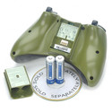 Microsoft XBOX 360 Limited Edition Army Green Wire
