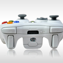 Genuine Microsoft XBOX 360 Wireless Controller for