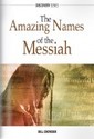 The Amazing Names of the Messiah (PDF)