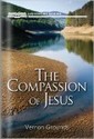 The Compassion Of Jesus
