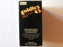 Goldies 45 Collectors Series 48x7" vinyl singles B