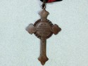 Russia Imperial Priest’s Cross St Vladimir Crime