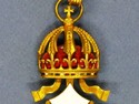 Bulgaria Order of Civil Merit Grand Cross 1st Type