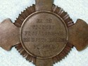 Russia Imperial Priest’s Cross St Vladimir Crime