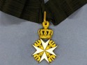 Germany Prussia Johanniter orden Order of Saint Jo