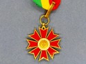 Rwanda National Order of the Thousand Hills comman