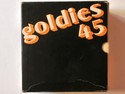 Goldies 45 Collectors Series 48x7" vinyl singles B