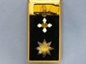 Greece medal Order of Phoenix  2class RARE KingPau