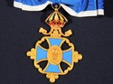 Patriarchal Order of Holy Cross of Jerusalem Full 