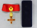 The Imperial Order of Saint Constantine the Great 