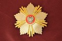 Poland Order of Merit of People's Republic Grand c
