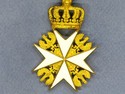 Germany Prussia Johanniter orden Order of Saint Jo