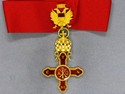 The Imperial Order of Saint Constantine the Great 