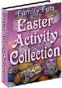 ~ Family Fun Easter Activity Collection ~ Over 200