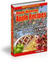 Over 85 Mouthwatering Apple Recipes Ebook