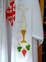 chasuble stole Clergy Priest Church Vestments From