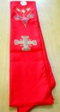 ►►Jerusalem Cross Vestments chasuble With a Un