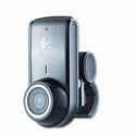 2MP Portable Webcam C905, USB Interface, 2 Megapix