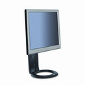 Easy-Adjust LCD Monitor Stand, 8 1/2 x 5 1/2 x 16,