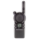 CLS Series Business Two-Way Radio, One Channel, On
