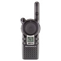 CLS Series Business Two-Way Radio, 4 Channels, One
