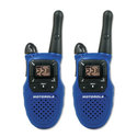 MC220R Talkabout Two-Way Radios, 22 Channel, 1 Wat
