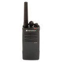 RDX Series Two-Way Radio, Two Channels, Two Watts,