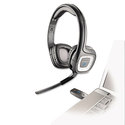 .Audio 955 USB Wireless Stereo Headset w/Noise Can