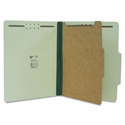 1 1/2" Expansion Classification Folder, Letter, Fo