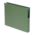 1 3/4 Inch Hanging File Pockets with Sides, Legal,