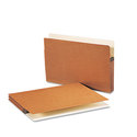 1 3/4 Inch Expansion File Pockets, Straight Tab, L