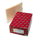 End Tab File Pockets, 1 1/2 Inch Expansion, Legal,