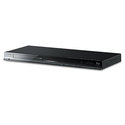 BDP-S480 Blu-ray Disc Player, 3D,1080p, Black